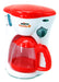 My Happy Family Toy Coffee Maker with Light and Sound D125 3