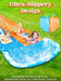 Joyin Water Slide with Bodyboard, 685 Meter 3