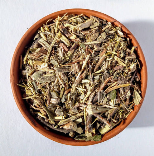 Dried White Sage X 50 Grs, Ideal for Cleansing Energies 0