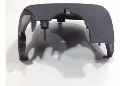 Renault Lower Steering Wheel Housing for Logan Until 2010 1