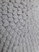 Round Crochet Cushion - Handcrafted Knits - Motif 40 cm 3