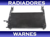 TYC Condensador Fiat Uno Cargo 2004 2005 2006 2007 2008 2009 2