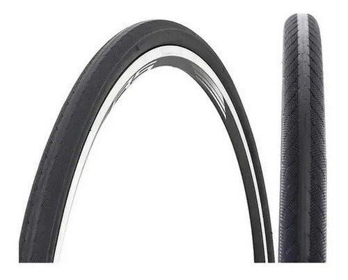 Vee Rubber Gekko II 700x28 Kevlar Road Tire 72 TPI 0