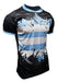 Kapho Rancing Metro Top 14 French Rugby T-Shirt for Kids 2