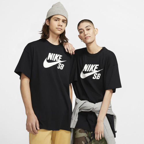 Nike SB Men's T-Shirt in Black 0