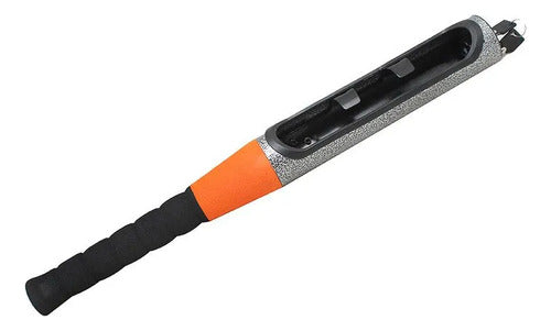 Datrak Steering Wheel Lock Anti-Theft Bat Security 0