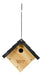 Nature's Way Bird Products Wren House Cedar CWH1 0