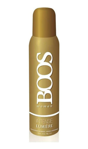 Boos Intense Lumiere Women's Deodorant 127 ml 0