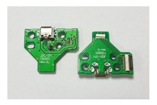 Micro USB Charging Pin for PS4 Joystick JDS-011 030 040 050 5