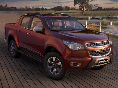 GM Balancin Con Botador Original Chevrolet S-10 2012 A 2021 3