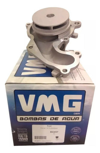 Water Pump VMG for Ford Focus Mondeo 1.8 TDCi Duratorq Diesel 1