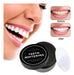 Miracle Teeth Whitening Natural Tooth Whitener Carbon Coco - FREE SHIPPING 2