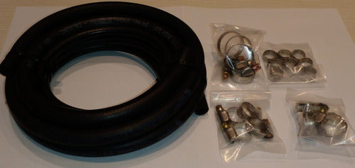 5th Generation Hose Kit 0