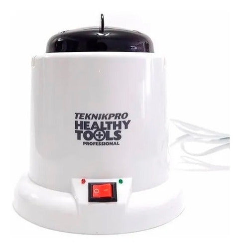 Teknikpro Healthy Tools Professional Sterilizer 6c 1