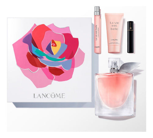 Lancôme La Vie Est Belle Original Eau De Parfum 100 Ml 1