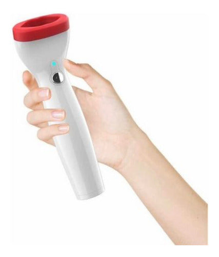 Rechargeable Lip Volumizer 2