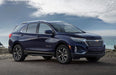 Bracco Cubre Carter Chevrolet Equinox 2019+ Original 4