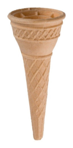 Alta Rotación Ice Cream Cone 70 A R 4 Boxes 0