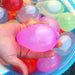 Elitoky 500 Pack Eco-Friendly Latex Water Balloons for Outdoor Games 1