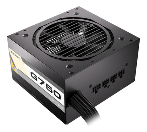 Antec Atom G750 750W 80 Plus Gold - Semi Modular 5