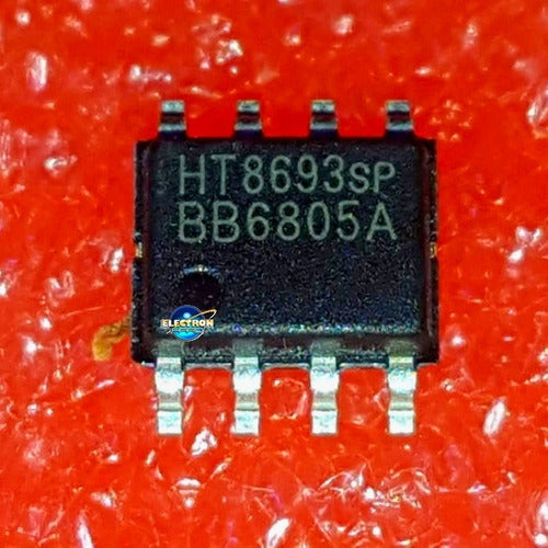 HT8693SP Audio Amplifier 1