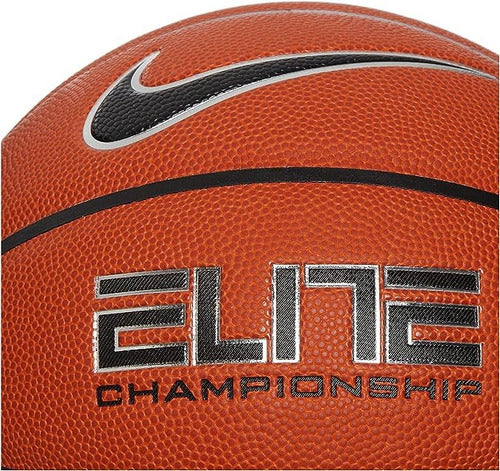 Basketball Ball N°6 Elite Championship Original 0