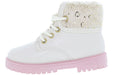 Molekinha Kids' Fashion Boots - Acord With Collar 2