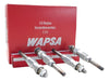 4 Bujias De Precalentamiento Wapsa Renault 19 Diesel 039 0