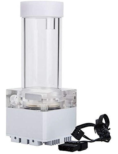 Yoidesu Water Cooling Combo Kit with Pump / Reservoir 0