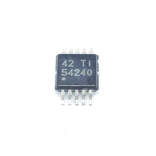 TecnoliveUSA TPS54240DGQR Integrated Circuit - Replacement for TPS54040A TPS54140A 0