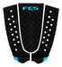 Fcs T-3 Traction Pad - Black/blue 0