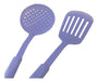 Deses Plast Combo Kitchen Utensils: Ladle and Spatula 6