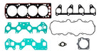 Illinois Decarbonization Gasket Set Chevrolet Corsa 1.6 8V 333 0