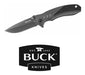 Buck Cortapluma Trigger 0865bks-b Hoja 8,3cm Manual + Clip 3