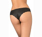 Cocot Pack of 3 Seamless Vedetina Panties - Model 6190 - Second Skin 1