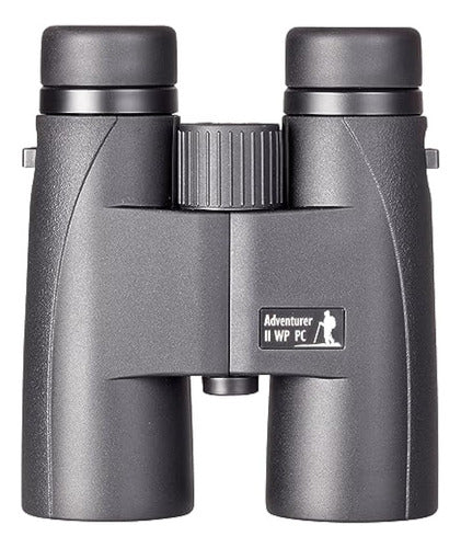 Opticron Adventurer Ii Wp Pc 8x42 Prismáticos 1