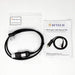 Cable De Programacion Usb Doble Clavija Bftech Pc03 Ftdi 6