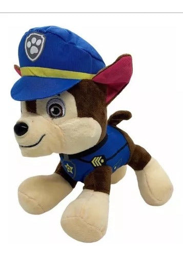 Plush Toy 20cm Various Characters Paw Patrol Stitch 2