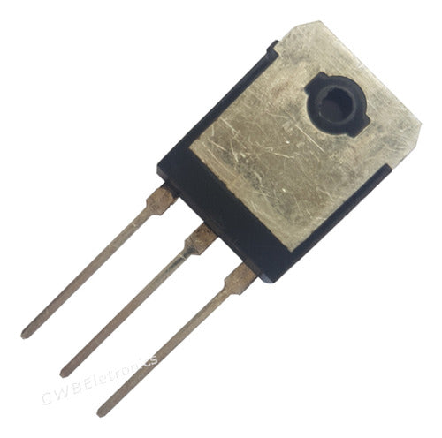 Transistor Par 2sa1492 2sc3856 (4 Pares) A1492 C3856 Casado 1