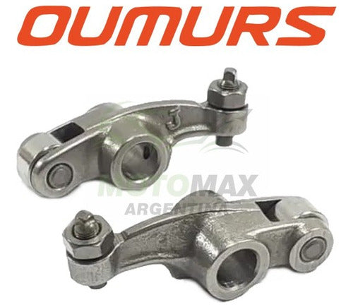 Oumurs Balancines Suzuki Gixxer 150 (Par) 0