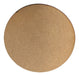 Maderas Morgavi Circle of Natural MDF 30cm Diameter 0