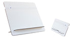 Blick Desk Set Reader Blanco 0