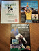 Futbol Brasil Campeon Mundial Rey Pele 3 Revistas De Uruguay 1