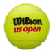 Set En Tubo X 3 Pelotas Wilson Us Open Tenis / Pádel 2