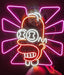 LED Neon Sign Mr. Chispa Homero Deco - Bright 1