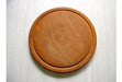 Algarrobo Wood Board Plate 28cm - Reinforced for Asado 1