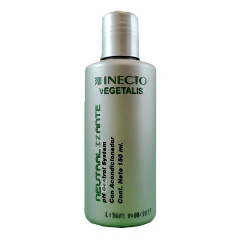 Inecto Neutralizante X150 0