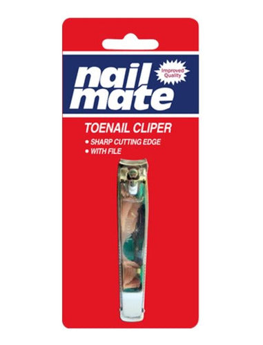 Nail Mate Nail Clipper for Feet 0