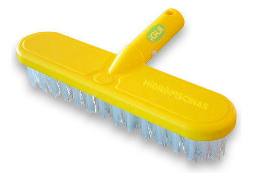 iGUi Legitimate Pool Wall Brush Replacement 0