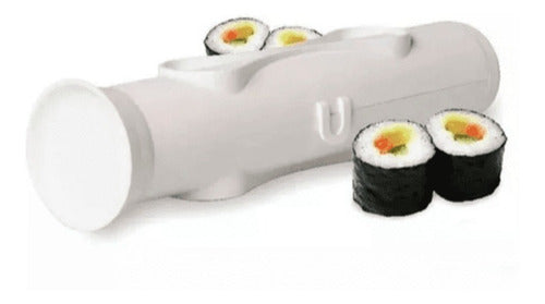 Sushi Making Machine Like a Sushi Master - Ideal Size 0